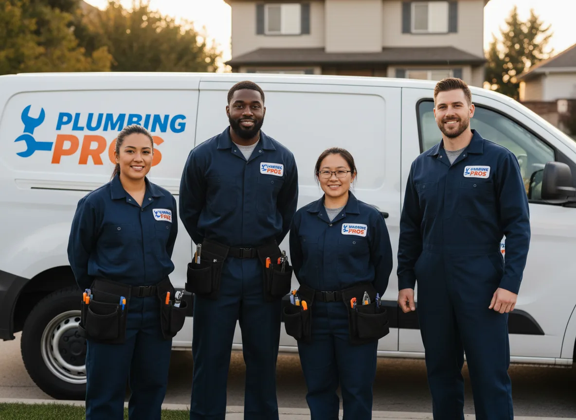 Water Heater Repair company in Newcastle, WY